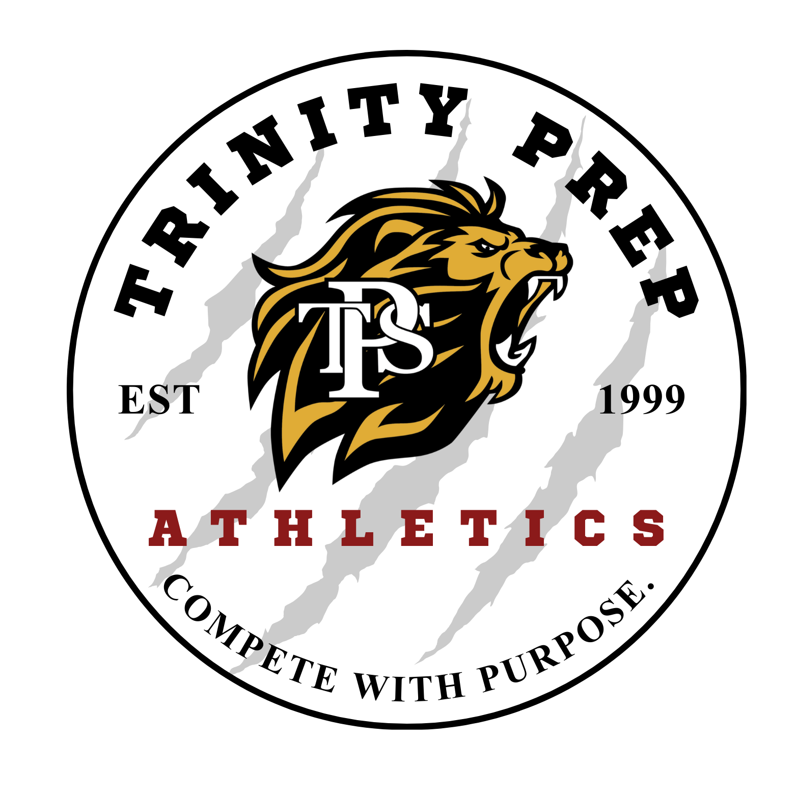 Trinity Prep Athletics